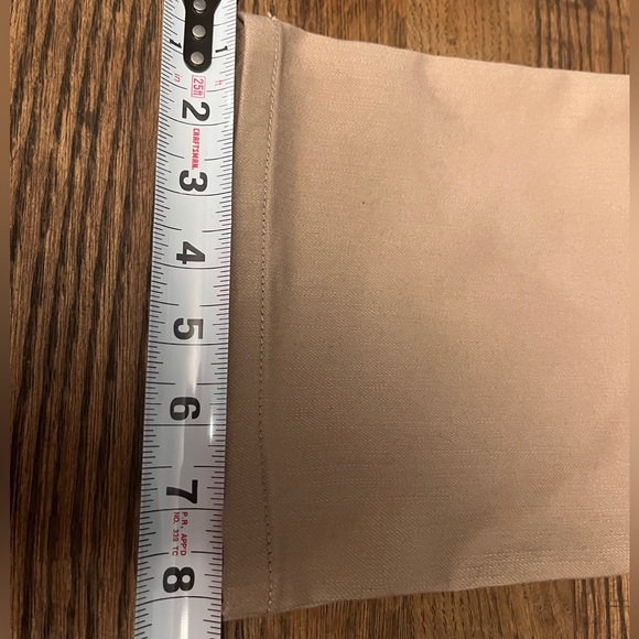 NWT Northern Reflections Sandcolored Town Pants!! - Picture 7 of 11